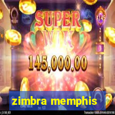 zimbra memphis